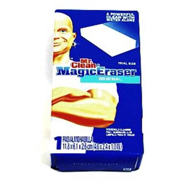 Magic Eraser Walmart.ca