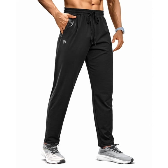 sogami Men's Stretch Athletic Joggers Pants Workout Pants For Running