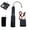 1 Set, variant on Cable Tracker Electrical, Em415pro Automotive Open&Short Finder Circuit Tester, Digital Car Circuit Scanner Diagnostic Tool, Circuit Finder and Tracer Kit (1 Set)
