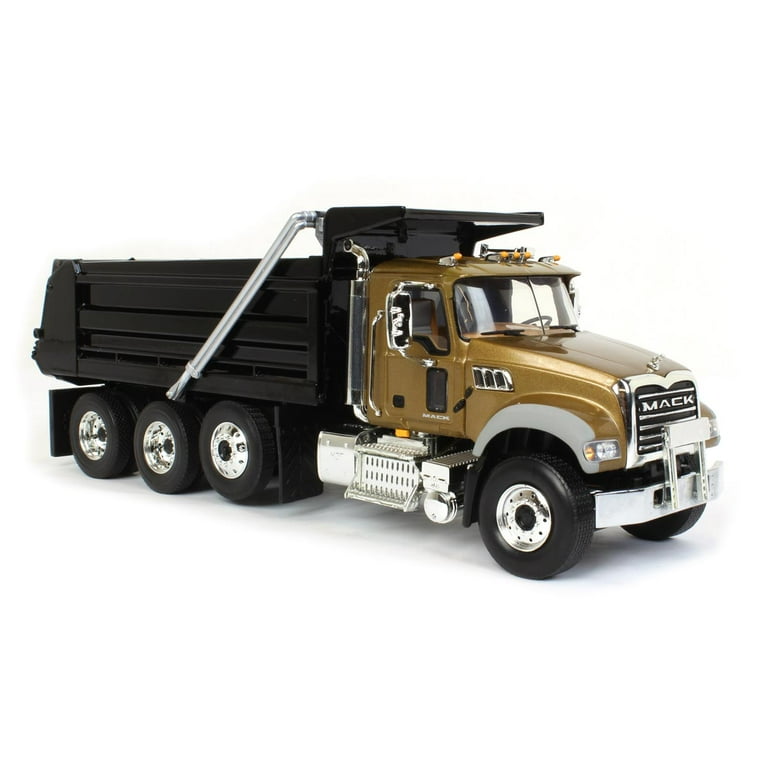 First Gear FIR10-4244 1-34 Scale Mack Granite MP Engine First Gear FIR10-4244 1-34 Scale Mack Granite MP Engine