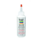 Super Lube Oil - 4 oz Bottle - Food Grade - 60004 [PRICE is per BOTTLE]