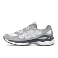 thumbnail image 2 of ASICS Men's Gel-NYC White Glacier Grey Shoes, from StockX, 2 of 5