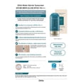 thumbnail image 4 of Protector solar Ottie Water Barrier SPF50+ PA++++ 60 ml, 4 of 4