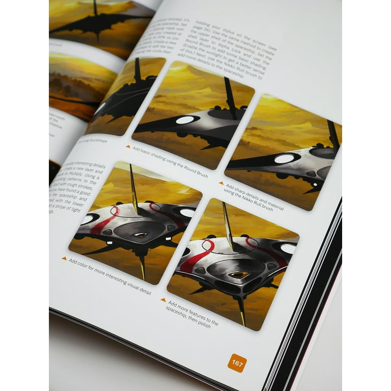 洋書 Beginner's Guide to Digital Painting Beginner's Guide