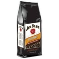thumbnail interactive-video image 1 of Jim Beam Bourbon Vanilla Flavored Ground Coffee – 6 Bags, 12 Oz Each (Total 72 Oz) 1 of 2