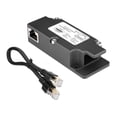 thumbnail image 1 of Kit De Adaptador Ethernet, Pin T568B Fácil De Instalar Para Adaptador Dishy V2 A RJ45 Con Inyector POE Para Telecomunicaciones, 1 of 7