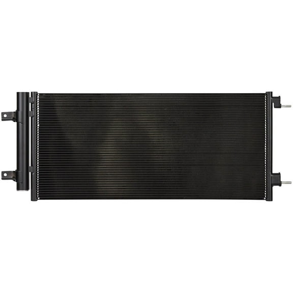 REACH 31-30033 Condenser for a 16-19 CV CRUZ w/ R/D COND (PFC) Condenser Replacement