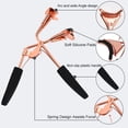 thumbnail image 3 of Eyelash Curlers for EyeLash Curved, Natural and Long Lasting Eyelash Curler for Women, 3 of 5
