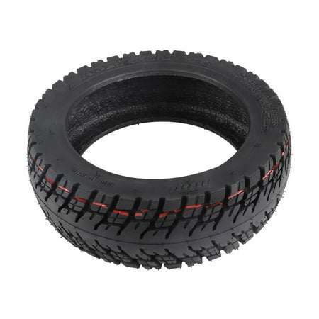Pneumatico Tubeless 10x2.70-6.5 Per Dualtron III DT3 + Mozzo Ruota Charmer