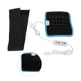thumbnail image 2 of Red Light Therapy Belt, Plug And Play Accelerate Blood Circulation 620+850NM Infrared Light Therapy Belt For Pain Relief ANGGREK Otros, 2 of 8