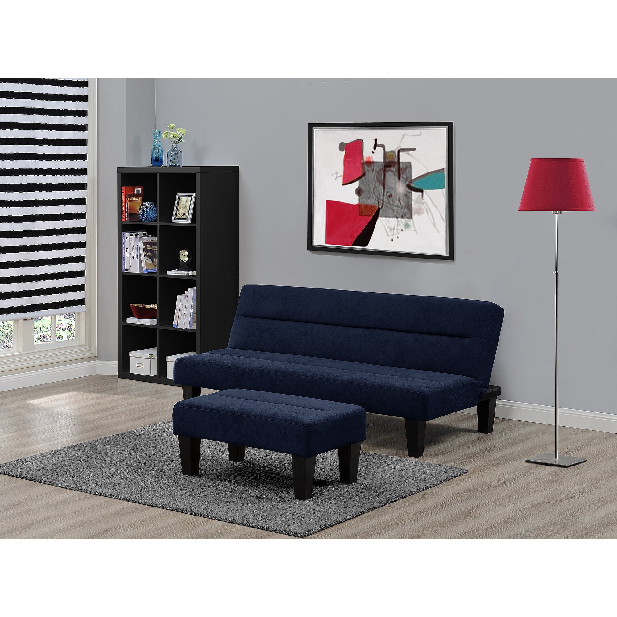 Kebo Living Room Furniture Collection  Walmart.com