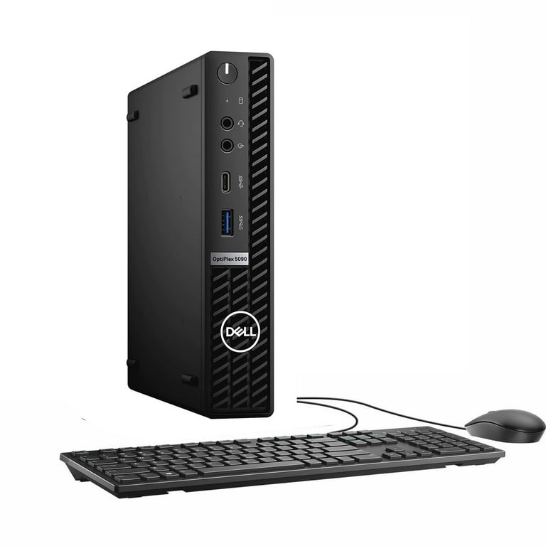 Dell OptiPlex 5090 CWKC3-N Home & Business Mini Desktop (Intel i5