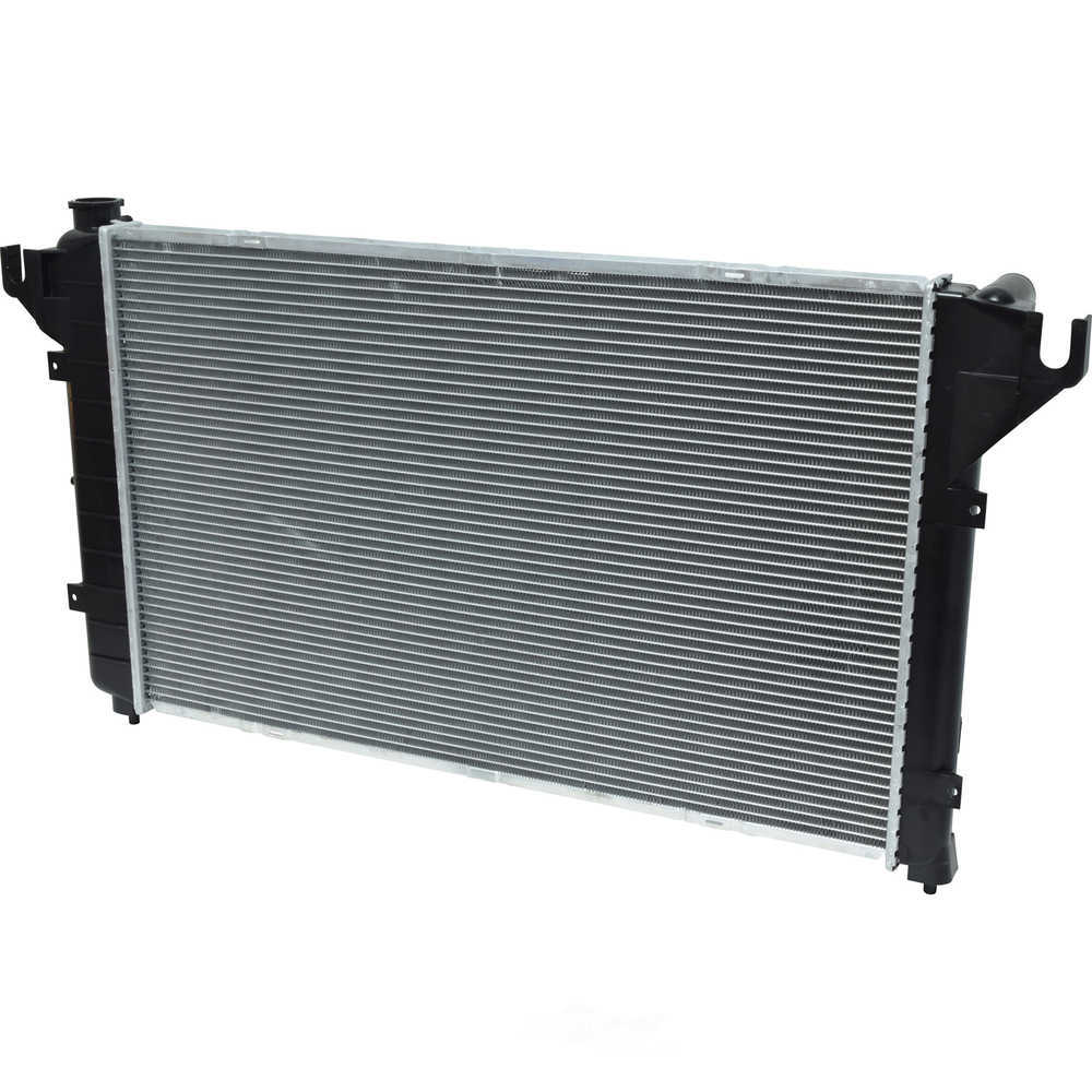 UAC RA 2291C Crossflow Radiator