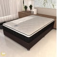 thumbnail image 5 of Original Serta | Colchón King size Serta Support Foam + Almohada Memory Foam Serta Cooling Foam, 5 of 5
