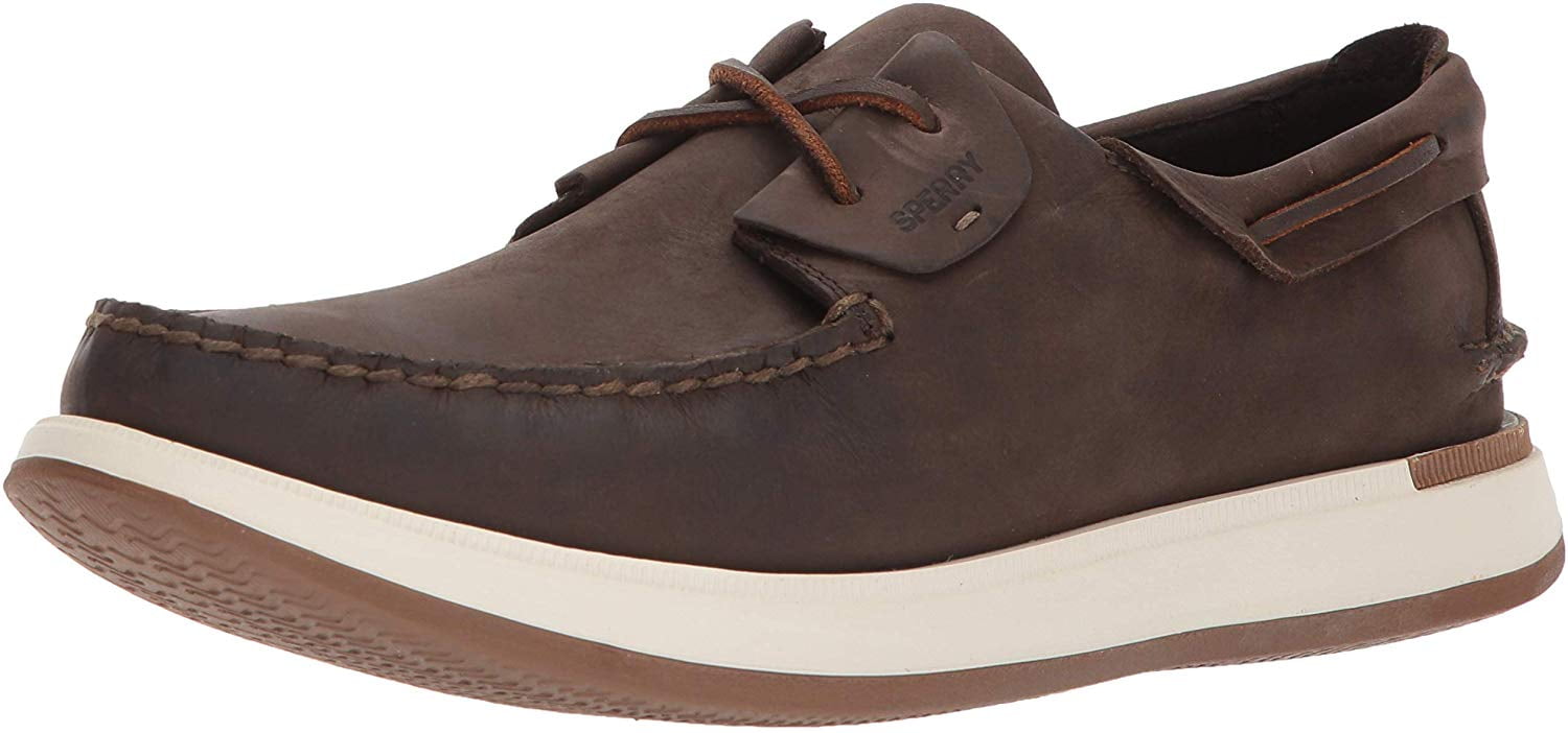 sperry caspian boat shoe