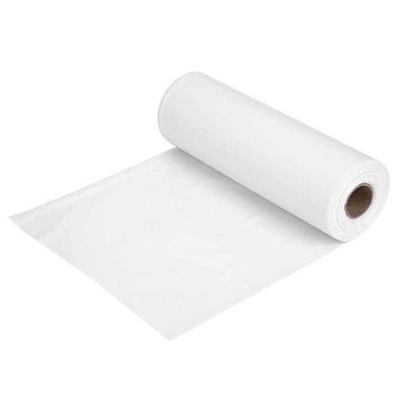 Plastic Roll Table Covers