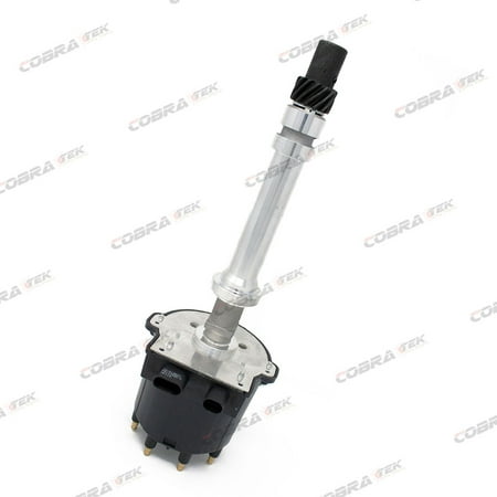 - For 1991 Cadillac Brougham V8 5.0L 5.7L Distributor GSXF