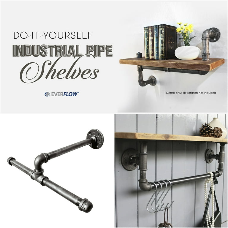 Industrial 2024 pipe furniture