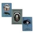 thumbnail image 2 of Tarot Oráculo Crystal Ball 13 Cartas Manual Esotérico Digital, 2 of 3