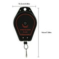 thumbnail image 3 of Retractable Hanger,New Spring Balancer Retractable Hanging Balancer Spring Balancer Professional Grade, 3 of 14