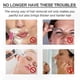 thumbnail image 2 of Hydrating Cream for Hair Removal on Arms, Underarms, Legs - Soft Formula Suitable for Men & Women, 2 of 5