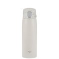 thumbnail image 1 of Botella de vacío Zojirushi SM-VA60WA 600 ml blanca, 1 of 1