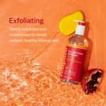 thumbnail image 3 of RENPURE Pomegranate & Mango Exfoliating Body Wash - Cleanses Exfoliates Moisturizes & Rejuvenates Skin - For All Skin Types - Pomegranate Extract Mango Fruit Extract - 24 Fl Oz each 2 Pack, 3 of 5