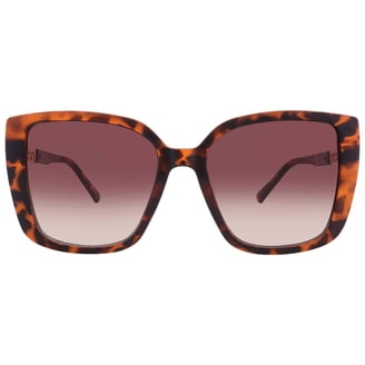 GUESS GF6089-66F-52 Sunglasses Size 52mm 140mm 21mm red  display picture 3