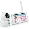 VTech VM991, Wi-Fi Video Baby Monitor, Remote Access, Pan & Tilt Camera