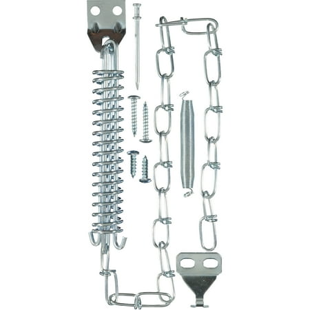 Chain Door Retainer - Wright Spring Chain Door Retainer