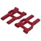 thumbnail image 4 of Accesorios para automóvil con control remoto, 2 piezas Brazo oscilante delantero RC Brazo oscilante delantero RC Brazo oscilante delantero de aleación de aluminio Máxima comodidad, 4 of 8