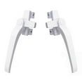 thumbnail image 1 of for Window Handle Replacement Kit 2Pcs External Push for Window and Door Handles, 1 of 5