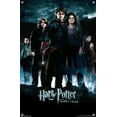 thumbnail image 4 of Harry Potter and the Goblet of Fire - Group One Sheet Wall Poster with Push Pins, 14.725" x 22.375", 4 of 6