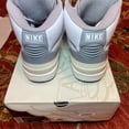thumbnail image 5 of Jordan Nike Air Jordan 2 Retro “White Cement Grey”, 5 of 5