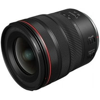Canon RF 14-35mm f/4L IS USM Lens - International Version