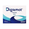 thumbnail image 1 of Digamot Itoprida 50 mg 30 tabletas, 1 of 4
