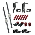 thumbnail image 1 of La actualización 3.0 del kit de rieles de guía lineal MGN12H de doble eje Z para las impresoras 3D Ender3 S1 y S1 pro incluye todos los accesorios de ChowThink, 1 of 7