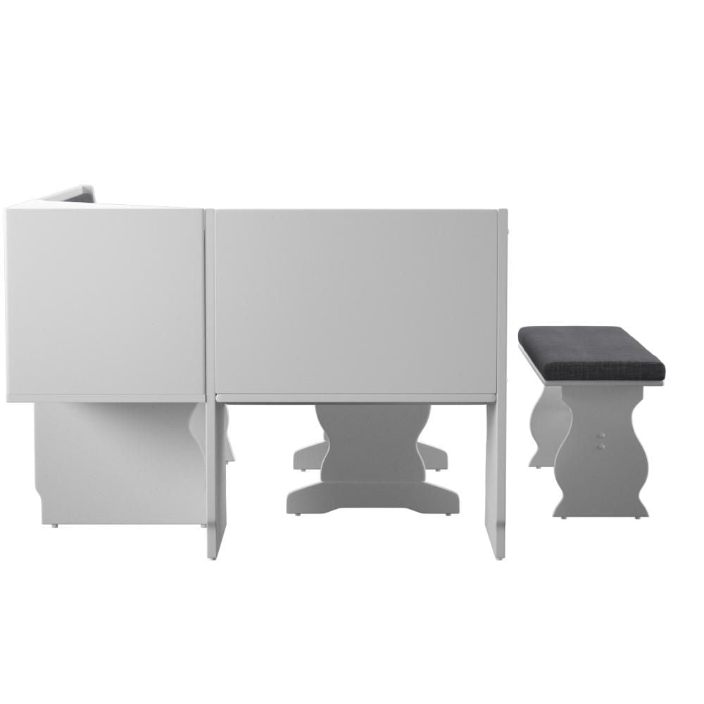 Coin Anthracite Karee