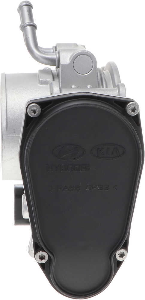 A1 Cardone Fuel Injection Throttle Body P/N:67-9002 Fits select: 2006-2009 HYUNDAI SANTA FE, 2007-2010 KIA RONDO