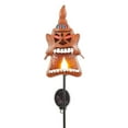 thumbnail image 5 of Home Decorative Tiki-Tohua Solar Lighted Garden Stake, 5 of 7