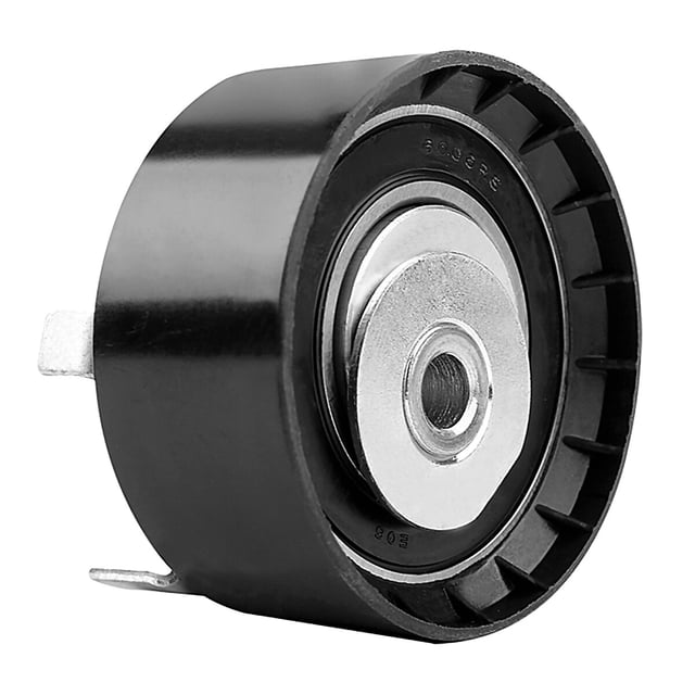 Polea Tensora De Distribución Figo 2016 A 2017 Ford L4 1.5L KEEP ON GREEN .