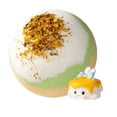 thumbnail image 2 of Ohmyroo Relaxing Bath Soaking Orb 2.3in Multicolor PVC Foaming Spa Accessory Tub Decor, 2 of 6