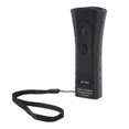 thumbnail image 2 of Dog Bark Control Device LED Handheld Double Headed Dual Speaker 15‑22KHZ Ultrasound Dog Bark Deterrent, 2 of 16
