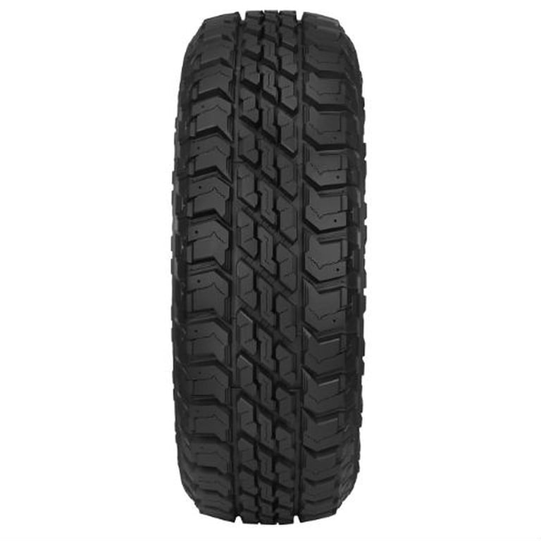 Eldorado Wild Trail CTX LT285/70R17 Tire - Walmart.com