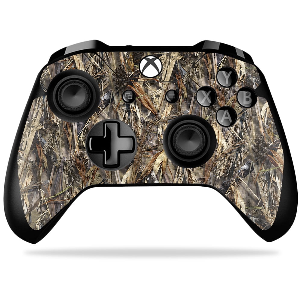 Camo Collection of Skins For Microsoft Xbox One X Controller Walmart