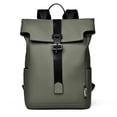 thumbnail image 2 of Water Resistant Backpack for Men Women Laptop Bag College University Backpacks, 2 of 3