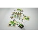 thumbnail image 5 of Juego de mesa de estrategia de constructores y biomas Ravensburger Minecraft 10 años y arriba, 5 of 9