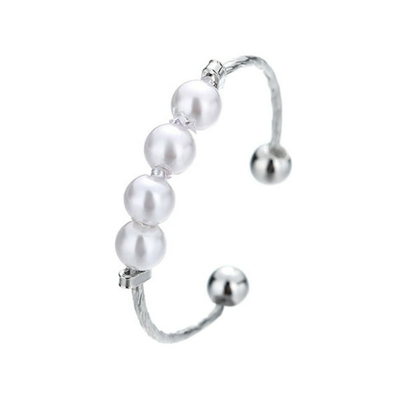 PVCS Anxiety Ring Fidget Ring Women Spinner-Rings Anxiety Fidget Ring Anxiety Ring Gift for Kids