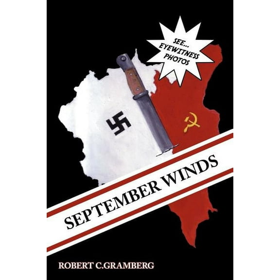 September Winds (Paperback)