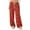 Red_05#1029Z, variant on Hearthz Christmas Flannel Pj Pants for Women Fuzzy Winter Warm Thermal Women's Pj Bottoms Wide Leg Drawstring Women Sleep Pants